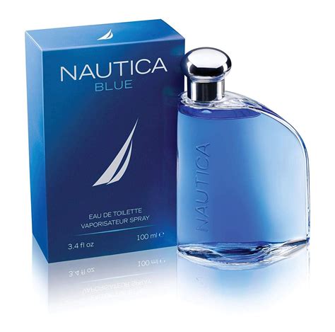 Nautica Blue Perfume Masculino .